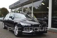 2020 Volvo V90