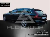 2020 Volvo V90