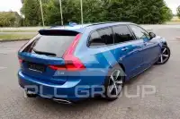 2020 Volvo V90