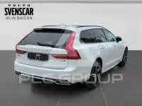2020 Volvo V90