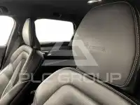 2020 Volvo V90