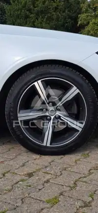 2020 Volvo V90