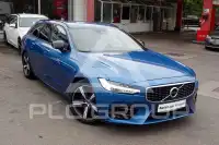 2020 Volvo V90