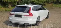 2020 Volvo V90