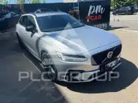 2020 Volvo V90
