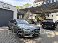2020 Volvo V90