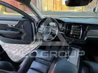 2020 Volvo V90