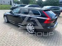 2020 Volvo V90