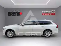 2020 Volvo V90