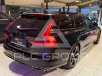 2020 Volvo V90