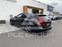 2020 Volvo V90