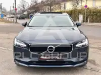 2020 Volvo V90