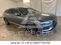 2020 Volvo V90