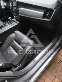 2020 Volvo V90