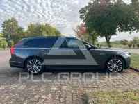 2020 Volvo V90