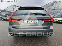 2020 Volvo V90
