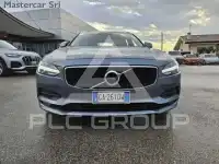 2020 Volvo V90