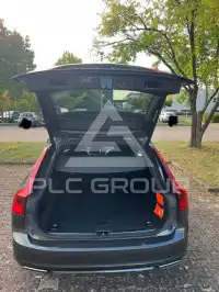 2020 Volvo V90