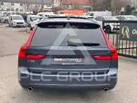 2020 Volvo V90
