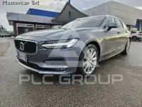 2020 Volvo V90