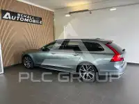 2020 Volvo V90