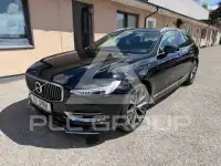 2020 Volvo V90