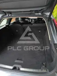 2020 Volvo V90