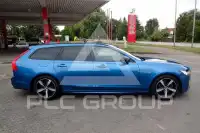 2020 Volvo V90