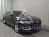 2020 Volvo V90