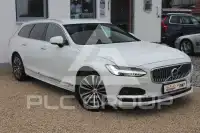 2020 Volvo V90