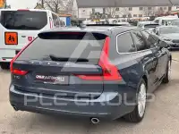 2020 Volvo V90