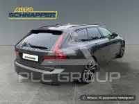 2020 Volvo V90