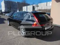 2020 Volvo V90