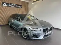 2020 Volvo V90