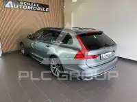 2020 Volvo V90