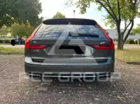 2020 Volvo V90
