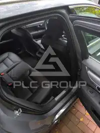 2020 Volvo V90