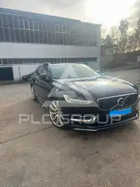 2020 Volvo V90