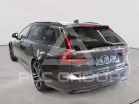 2020 Volvo V90