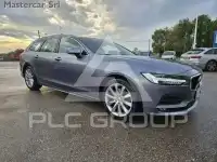 2020 Volvo V90