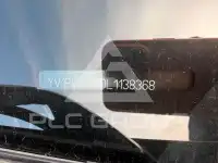 2020 Volvo V90