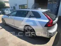 2020 Volvo V90