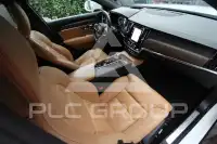 2020 Volvo V90