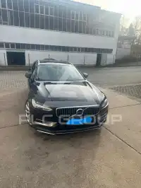 2020 Volvo V90