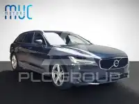 2020 Volvo V90