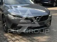 2020 Volvo V90