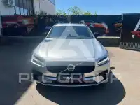 2020 Volvo V90