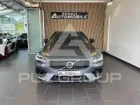 2020 Volvo V90