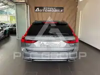 2020 Volvo V90