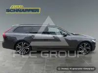 2020 Volvo V90